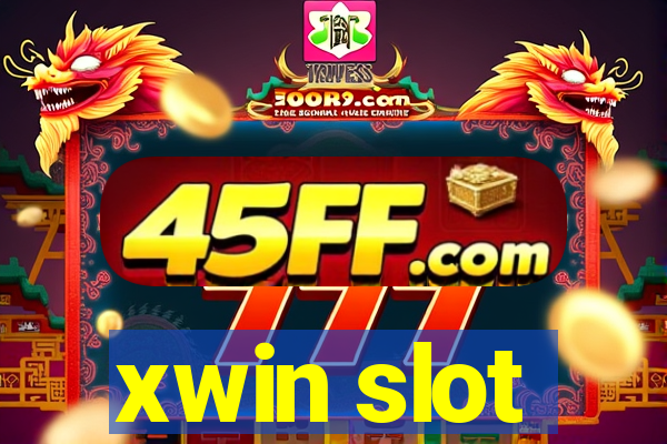 xwin slot